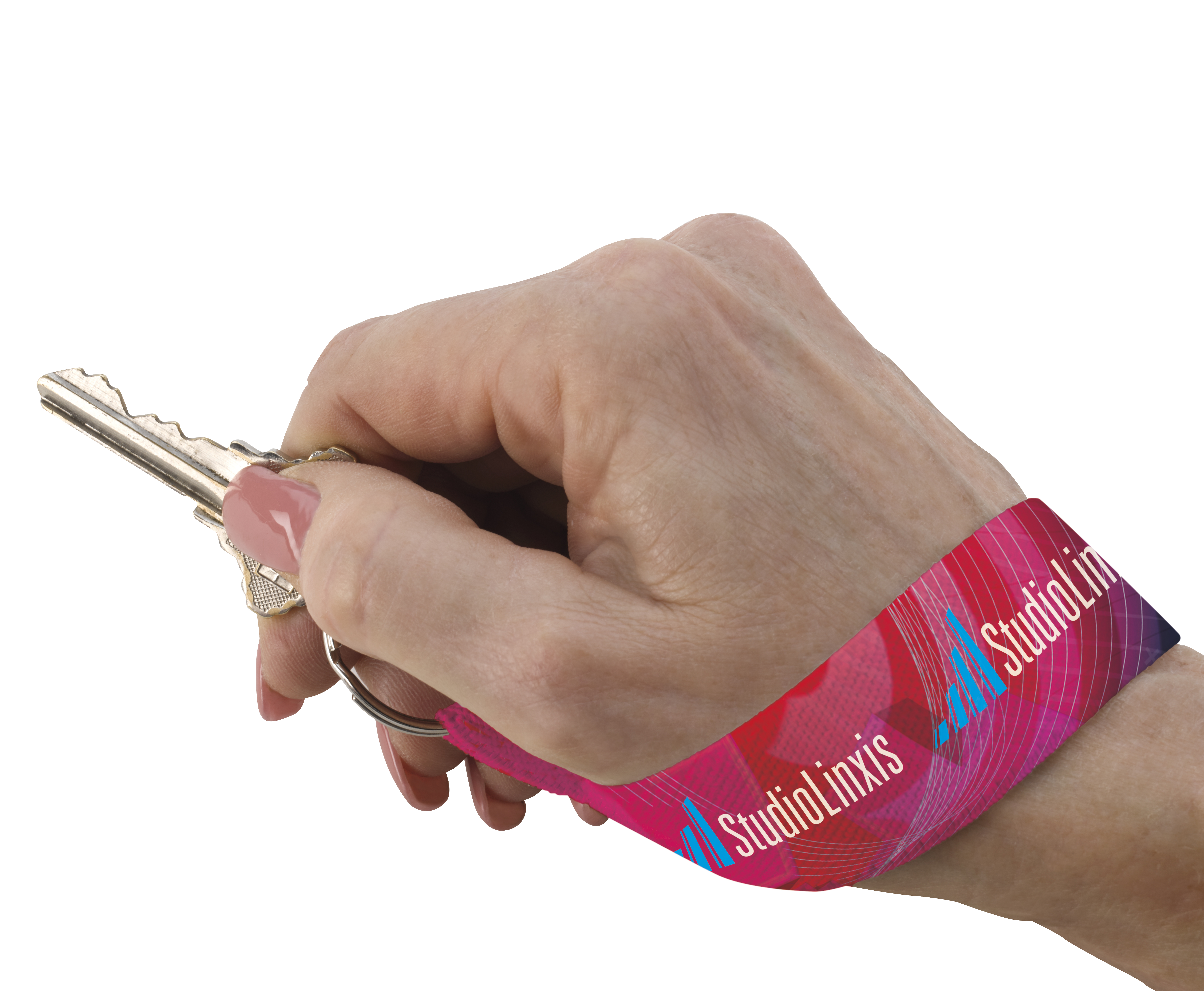 Good Value™ Wrist Strap Key Holder 97